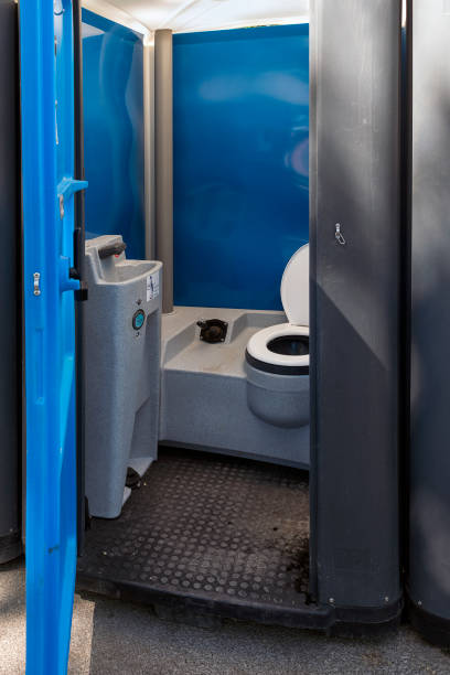 Porta potty rental for outdoor events in Sebastopol, CA
