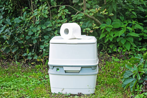 Best Local porta potty services  in Sebastopol, CA