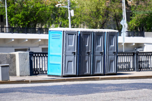 Best Portable restroom trailer rental  in Sebastopol, CA