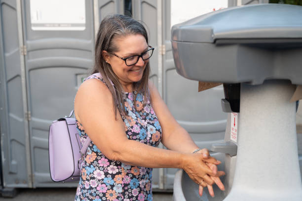 Best Luxury portable toilet rental  in Sebastopol, CA