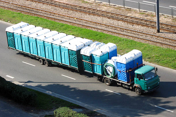 Best High-end porta potty rental  in Sebastopol, CA